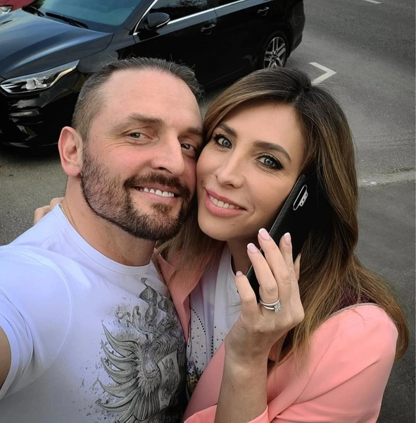 Элен Запашная бурно отреагировала на поступок Аскольда