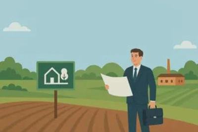Предпринимателям Башкортостана выделено 15,6 га земли под инвестпроекты
