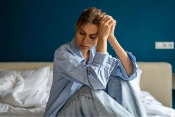 «Мне 32 года, а я ни разу даже не держала парня за руку, не целовалась… Стыжусь своей нетронутости»