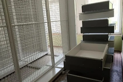 Первое в Приамурье оборудование для хранения экспонатов направили в Тынду