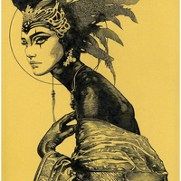 Аватарка Nana