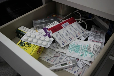 В Омской области выявили проблемы с льготными лекарствами