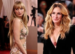 7 «голых» платьев звезд на «Золотом глобусе — 2026»