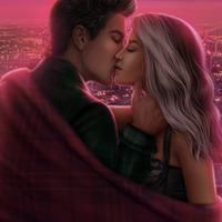 Аватарка Мария Гофман