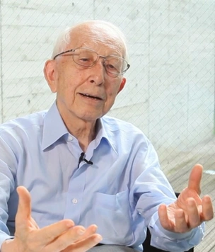 Время, Пространство и Жизнь: интервью с Фумихико Маки