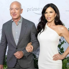 Как выглядят и чем занимаются дети владельца Amazon Джеффа Безоса