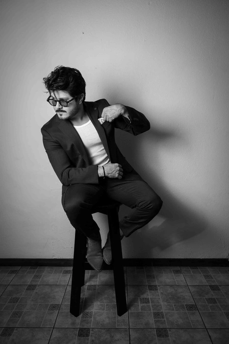 Русская суровость Дэвиду нравится. Он говорит, что так мы фильтруем новых знакомых и оставляем в своей жизни лишь тех, кто дорог | Источник: Дэвид Поведа / личный архив