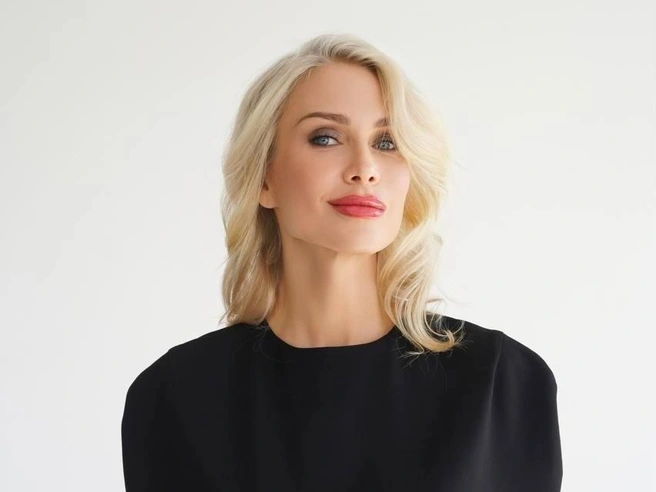 Юрист согласилась защищать Полину Лурье в суде | Источник: Гордон Екатерина / T.me