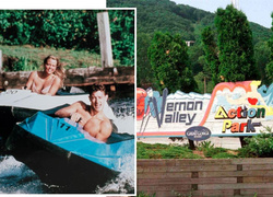 Action Park и его жертвы: подлинная история самого опасного парка аттракционов, где не было никаких запретов