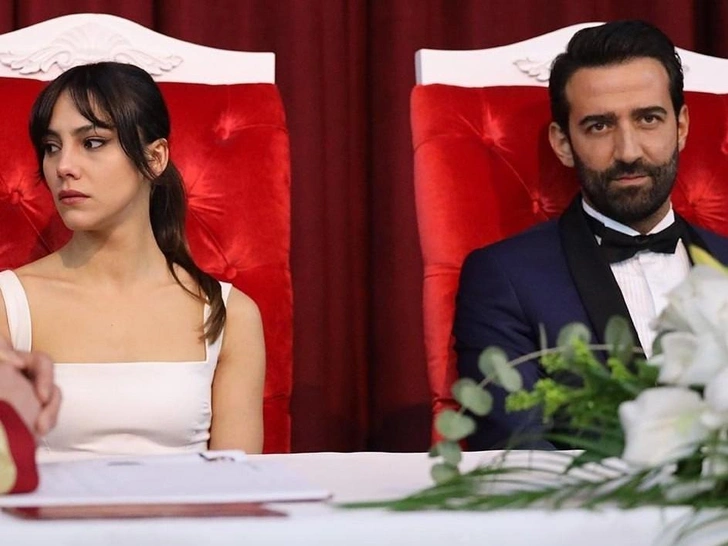 Источник: Кадр из сериала «Далекий город»