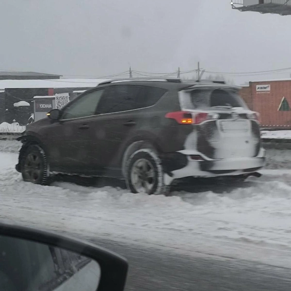 Источник: ДТП и ЧП | Санкт-Петербург | Питер Онлайн | СПб/vk.com