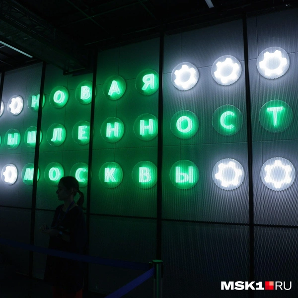 Источник: Дмитрий Толстошеев / MSK1.RU