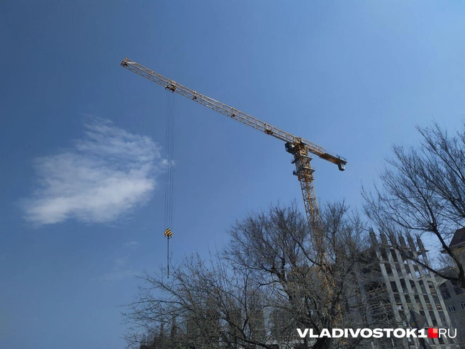 Ипотека под 71% дохода — реалии Приморского края | Источник: Екатерина Цой / VLADIVOSTOK1.RU