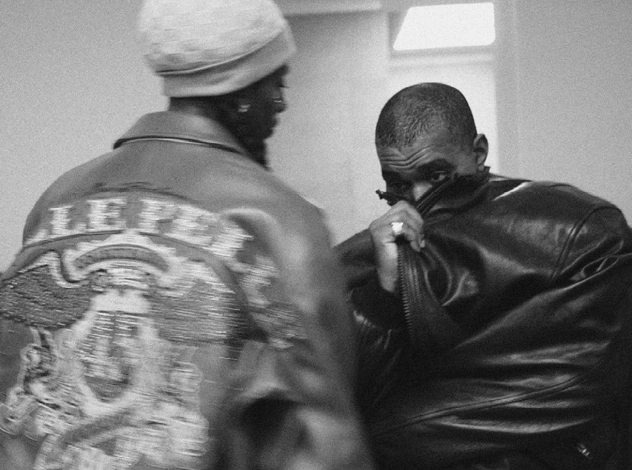 Канье Уэст действительно прилетел в Москву. Будет ли концерт?