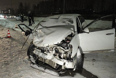 Foolish Overconfidence Leads to Fatal Crash Near Yekaterinburg