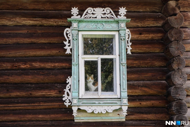 Источник: Наталья Бурухина / NN.RU