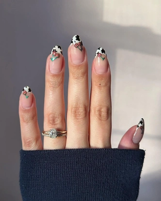 Источник: соцсети jefanails