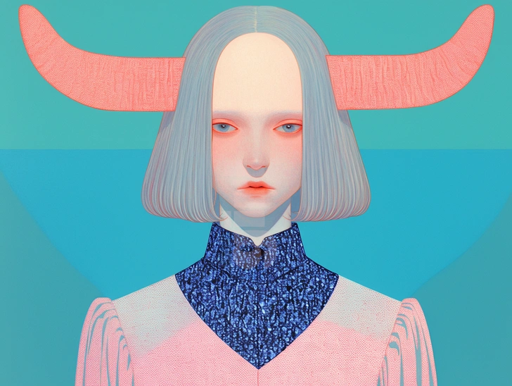 Источник: Midjourney | theGirl