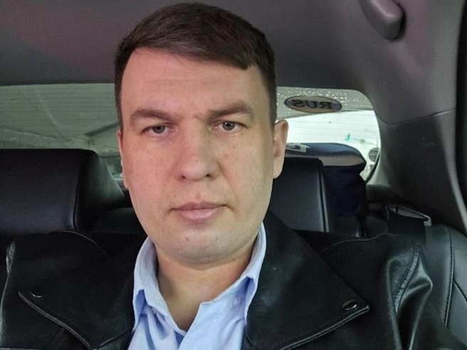 Что известно про блогера-патриота Илью Ремесло: вся биография | Источник: Ilya Remeslo / T.me