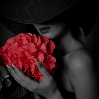 Аватарка Алифтина