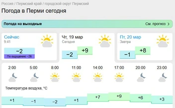 Спустя 20 минут ситуация не сильно изменилась | Источник: gismeteo.ru
