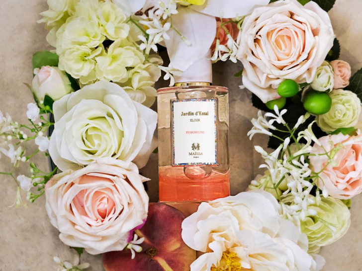 Секреты парфюмерного дома Maison Maissa — нового нишевого бренда из Франции