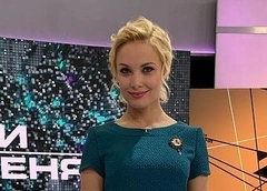 «Это космос»: Татьяна Арнтгольц о рождении второго ребенка