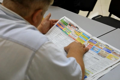 Сокращения работников участились в Красноярском крае