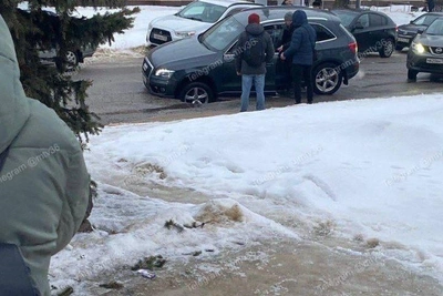 Главное за 27 февраля: ракетная угроза и провалы в Воронеже