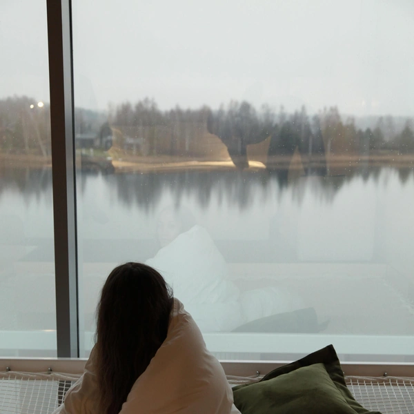 Зимние удовольствия: что носим, чем радуем себя и как создаем праздничное настроение Зимние удовольствия: что носим, чем радуем себя и как создаем праздничное настроение