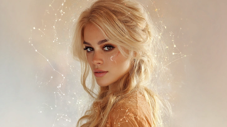 Гороскоп на 2026 год для Рака: новые чувства и возможности для роста | Источник: Midjourney