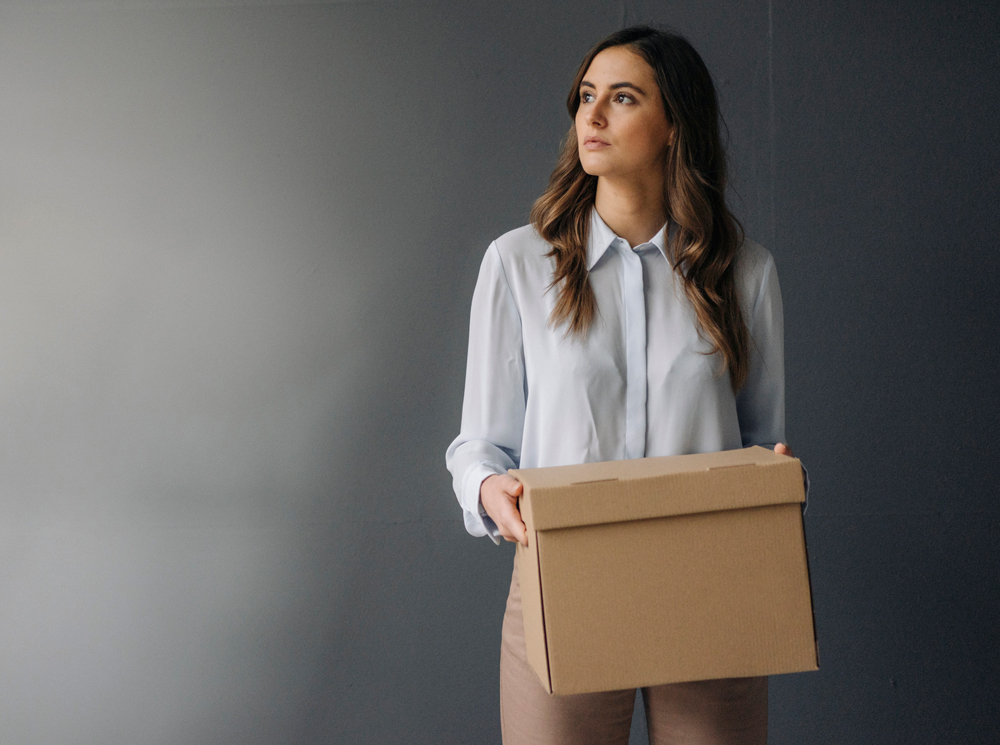 Стратегия победителя: как преуспеть в условиях кризиса | marieclaire.ru