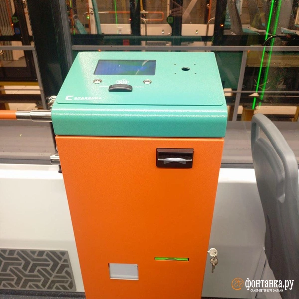 Источник: Ирина Корбат / «Фонтанка.ру»