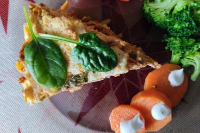 Journalist Shares Fast and Stress-Free Bolognese Lasagna Recipe