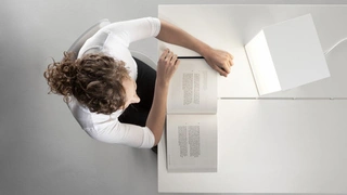 Здравствуй, школа: мебель для учебы