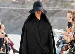 Kenzo осень/зима 2020-21