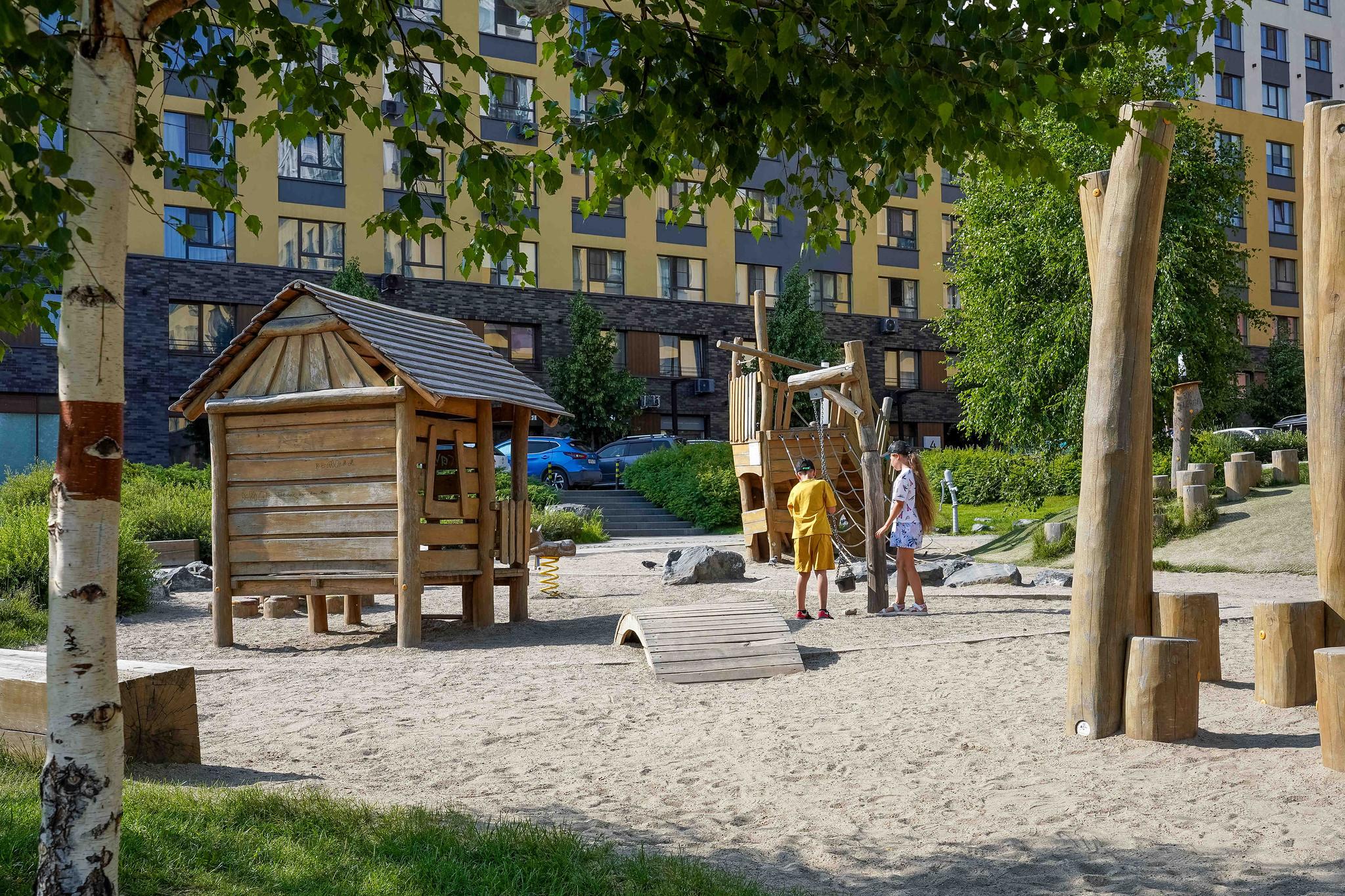 «Дунаевский», 2016 и «Евроберег», лето 2025-го (летом 2026-го будет так же) | Источник: ООО&nbsp;«Брусника»