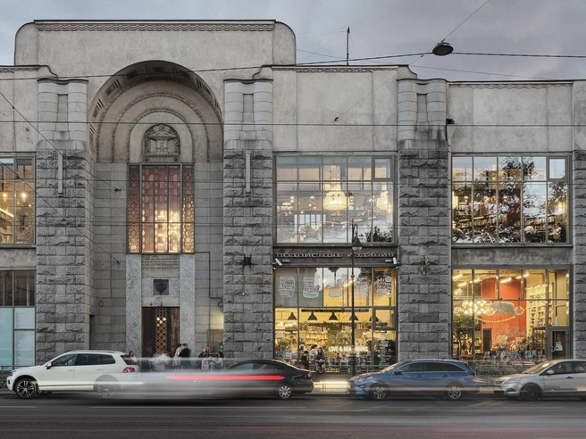 В «Подписных» представят самую ожидаемую биографическую книгу года | Источник: Дмитрий Цыренщиков