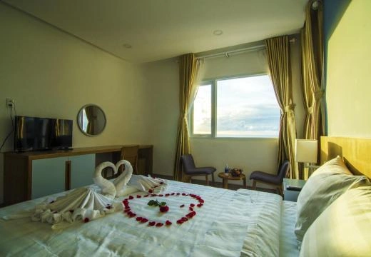 Источник: Отель Sailing Hotel
