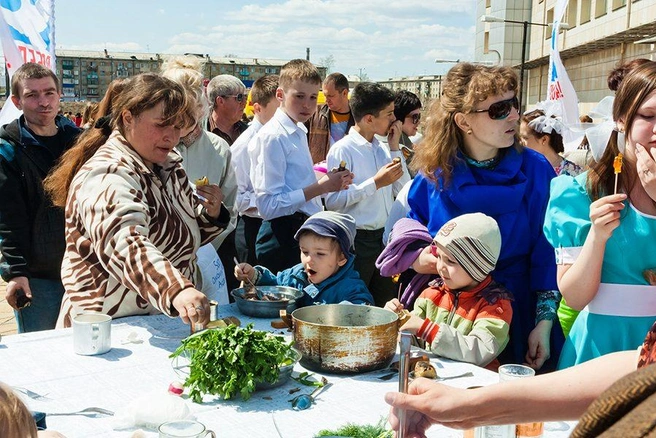 Источник: Ксения Зимина