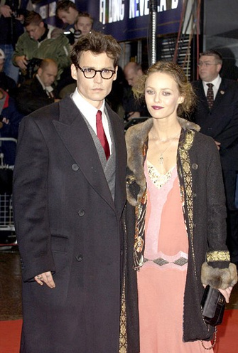 Джонни Депп (Jonny Depp) и Ванесса Паради (Vanessa Paradis) Джонни Депп (Jonny Depp) и Ванесса Паради (Vanessa Paradis)