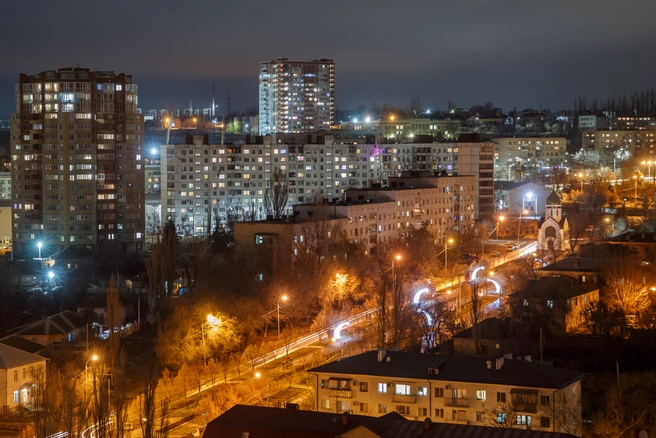 Заставочное фото | Источник: Алексей Волхонский / V1.ru