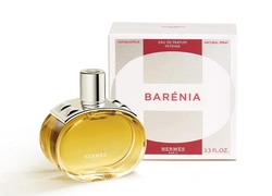Аромат месяца: «кожаное облако» Hermès Barénia Eau de Parfum Intense