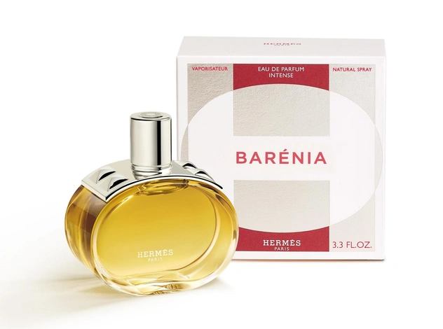 Аромат месяца: «кожаное облако» Hermès Barénia Eau de Parfum Intense