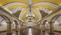 Московское метро продлят: планы после 2035 года