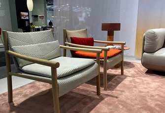 Stockholm Design Week 2023: блог бюро Archpoint