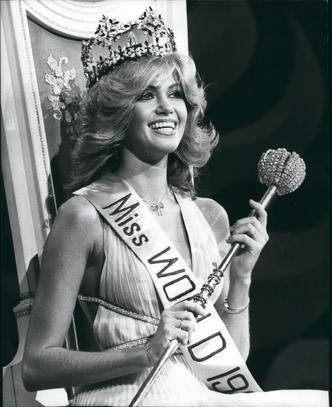 Самые яркие победительницы «Мисс мира» за всю историю конкурса