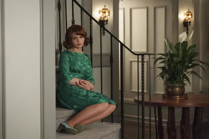 «Почему женщины убивают»