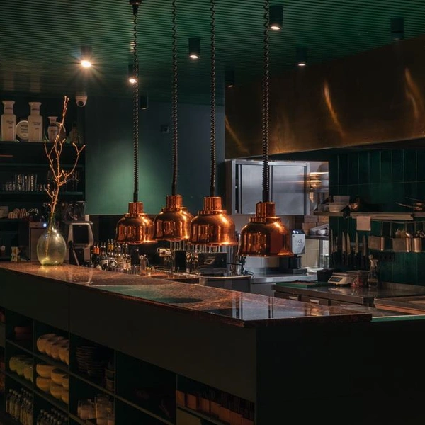 BOBO (Bourgeois Bohemians), Санкт-Петербург | Источник: организаторы