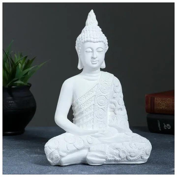 Светящаяся фигура «Будда малый»